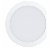 Встраиваемый светильник Eglo Fueva 33368