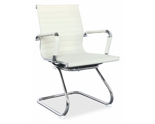 Кресло CH-833-LOW-V/IVORY Кресло CH-833-LOW-V/IVORY