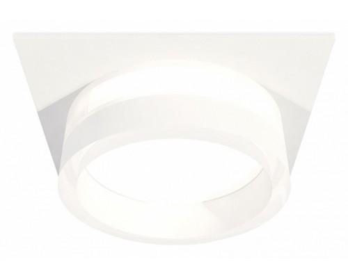 Встраиваемый светильник Ambrella Light XC XC8061015 Встраиваемый светильник Ambrella Light XC XC8061015