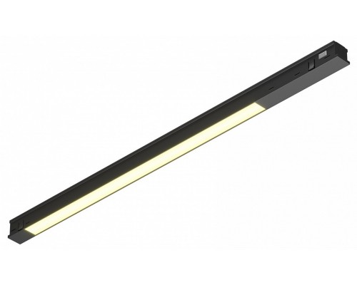 Накладной светильник Basis TR231-2-10W3K-B