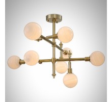 Люстра на штанге Mizi`en Lizze MZ121730-8-1040