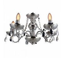 Подвесная люстра Lussole Catalina 