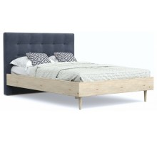 Кровать полутораспальная Альмена