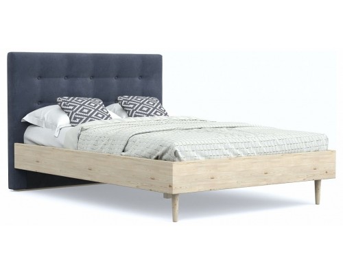 Кровать полутораспальная Альмена