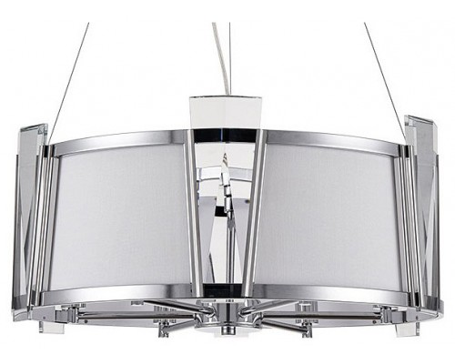 Подвесной светильник Arte Lamp Grato A4079LM-6CC Подвесной светильник Arte Lamp Grato A4079LM-6CC