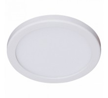 Встраиваемый светильник Reluce Technical 70601 70601-9.0-001OL LED6W WH 4000K