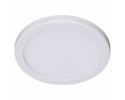 Встраиваемый светильник Reluce Technical 70601 70601-9.0-001OL LED6W WH 4000K Встраиваемый светильник Reluce Technical 70601 70601-9.0-001OL LED6W WH 4000K