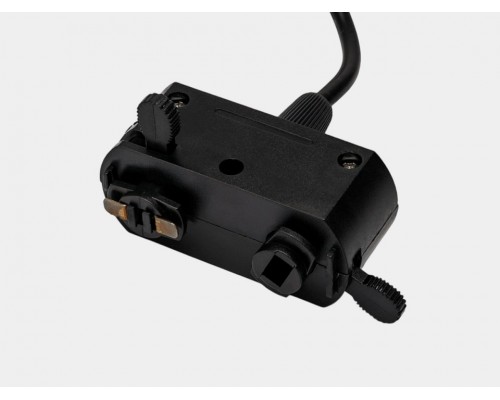 Основание на штанге с питанием SWG PRO Villy VL-M8-BL