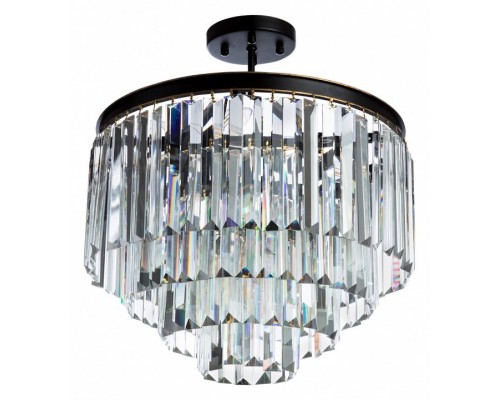 Светильник на штанге Divinare Nova 3001/01 PL-9 Светильник на штанге Divinare Nova 3001/01 PL-9