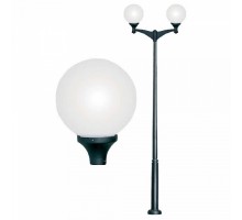 Фонарный столб Fumagalli Globe 400 Modern G41.372.A20.AYE27