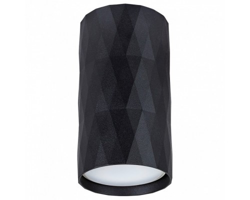 Накладной светильник Arte Lamp Fang A5557PL-1BK Накладной светильник Arte Lamp Fang A5557PL-1BK