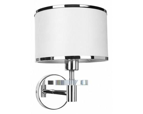 Бра Arte Lamp Furore A3990AP-1CC Бра Arte Lamp Furore A3990AP-1CC