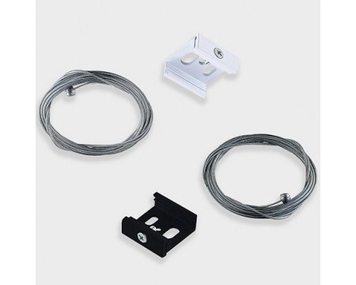 Подвес для трека Italline WSO WSO 37D black Подвес для трека Italline WSO WSO 37D black