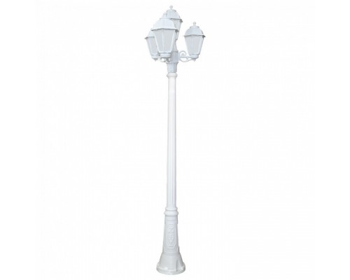 Фонарный столб Fumagalli Gigi Bisso/Saba K22.156.S31.WYF1R Фонарный столб Fumagalli Gigi Bisso/Saba K22.156.S31.WYF1R