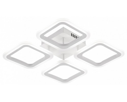 Потолочная люстра Natali Kovaltseva SM LED LAMPS 81448 Потолочная люстра Natali Kovaltseva SM LED LAMPS 81448
