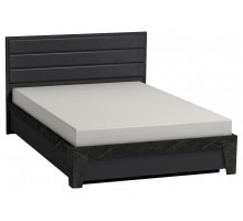 Кровать полутораспальная Айрис