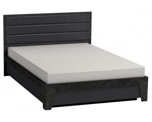 Кровать полутораспальная Айрис