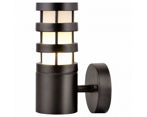 Светильник на штанге Arte Lamp Portico 2 A8371AL-1BK