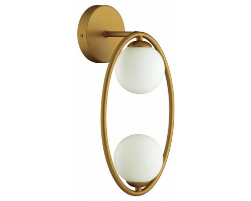 Бра Odeon Light Slota 4808/2W Бра Odeon Light Slota 4808/2W