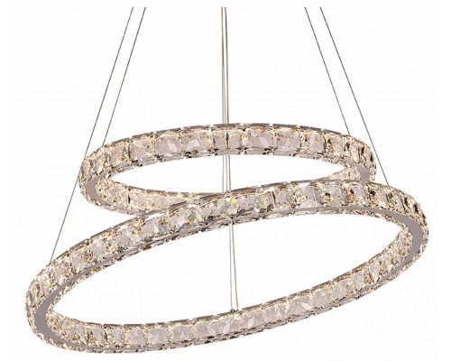 Подвесной светильник Newport 8120 8120/77 chrome Подвесной светильник Newport 8120 8120/77 chrome