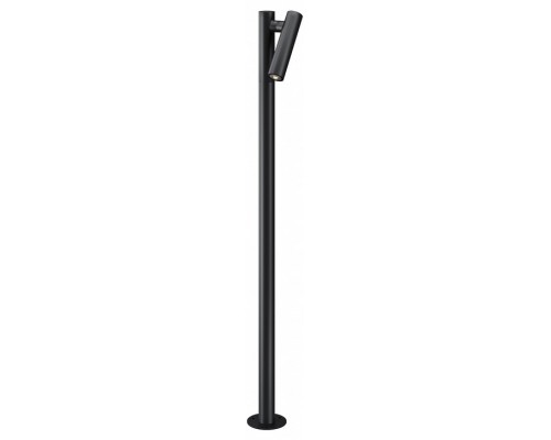 Наземный низкий светильник Maytoni Torq O494FL-L10B3K Наземный низкий светильник Maytoni Torq O494FL-L10B3K