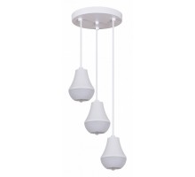 Подвесной светильник Reluce Technical 16007 16007-0.9-003IL E27 WT