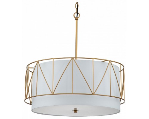 Подвесной светильник Indigo Charme 13016/3P Gold Подвесной светильник Indigo Charme 13016/3P Gold