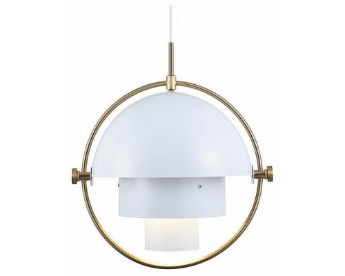 Подвесной светильник Loft it Multi-Lite LOFT9915-WH