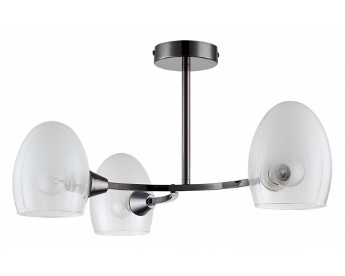 Люстра на штанге Lumion Kendall 6513/3C Люстра на штанге Lumion Kendall 6513/3C