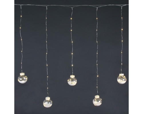 Бахрома световая Sneha  A-941 WW