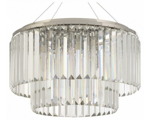 Подвесная люстра Arti Lampadari Enio Enio E 1.5.D50.101 NP Подвесная люстра Arti Lampadari Enio Enio E 1.5.D50.101 NP