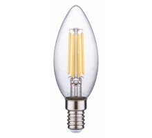 Лампа светодиодная Farlight С35 E14 7Вт 2700K FAR000027