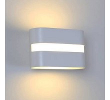 Накладной светильник DesignLed Razor GW-1557-6-WH-WW