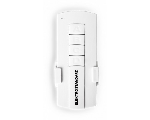 Контроллер с пультом ДУ Elektrostandard 16002 a056816 Контроллер с пультом ДУ Elektrostandard 16002 a056816