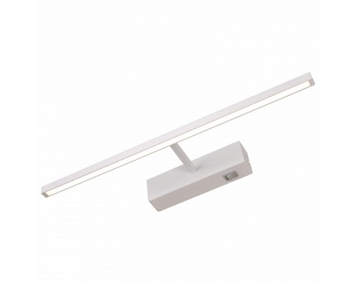 Подсветка для картины Arte Lamp 5308 A5308AP-1WH Подсветка для картины Arte Lamp 5308 A5308AP-1WH