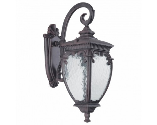 Светильник на штанге Maytoni Fleur O414WL-01BZ Светильник на штанге Maytoni Fleur O414WL-01BZ