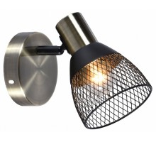 Бра  05965-0.8-01 BK+AB