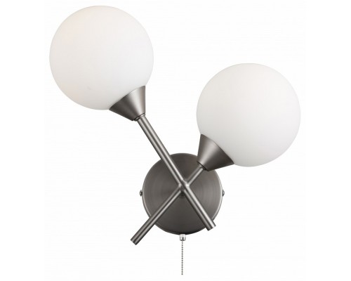 Бра Moderli Molecule V10844-2W Бра Moderli Molecule V10844-2W