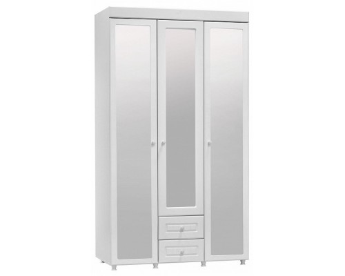 Шкаф платяной Монако МН-58