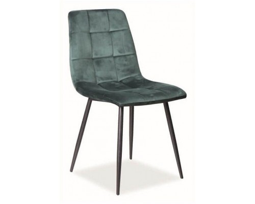 Стул Mila Velvet Стул Mila Velvet