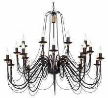 Подвесная люстра Vitaluce V1044 V1044-1/20