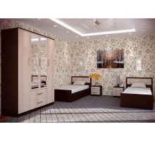 Гарнитур для детской Фиеста