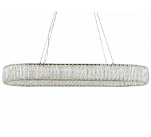 Подвесная люстра Newport CRYSTAL М0071032