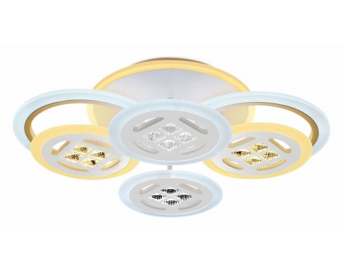 Потолочная люстра Ambrella Light FA FA2951 Потолочная люстра Ambrella Light FA FA2951