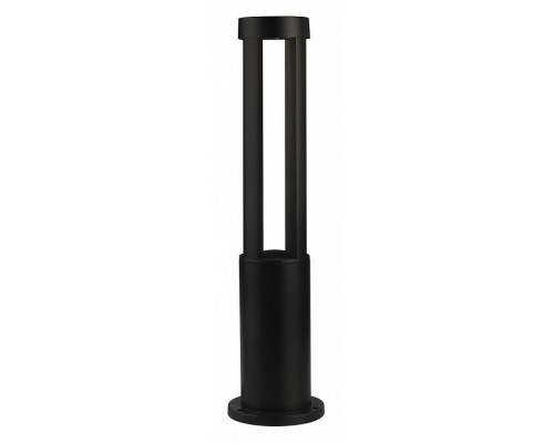 Наземный высокий светильник Arte Lamp Thuban A1060PA-1BK Наземный высокий светильник Arte Lamp Thuban A1060PA-1BK
