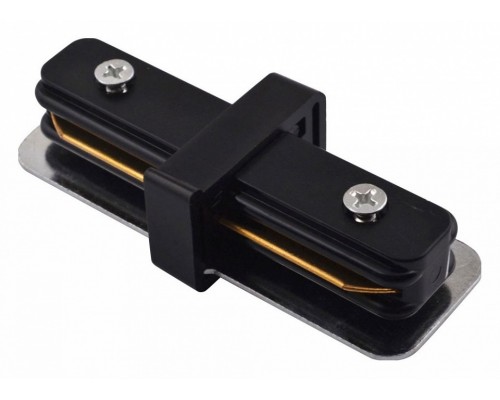 Соединитель линейный для треков Arte Lamp Track Accessories A130206 Соединитель линейный для треков Arte Lamp Track Accessories A130206
