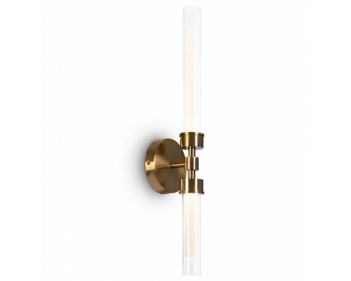 Бра Maytoni Stelo MOD116WL-L7BS3K Бра Maytoni Stelo MOD116WL-L7BS3K