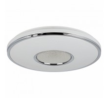 Накладной светильник Эра Классик SPB-6-70-RC Crystal