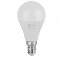 Лампа светодиодная Эра Green Line E14 15Вт 3000K LED P45-15W-830-E14 GL