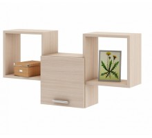 Полка комбинированная Флэш-20